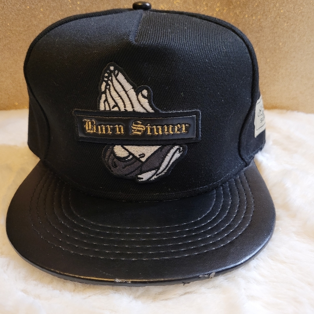 Cayler & son's snap back